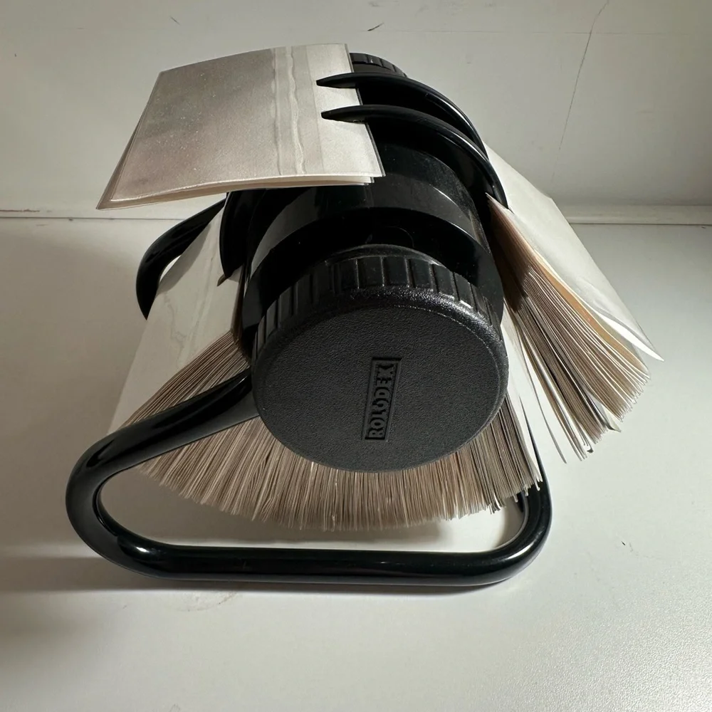 Rolodex - Picture 2 of 3